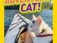 National Geographic Kids Chapters: Adventure Cat!