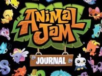 Animal Jam Journal
