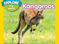 Explore My World: Kangaroos
