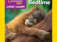 National Geographic Kids Look & Learn: Bedtime
