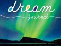 National Geographic Kids Dream Journal
