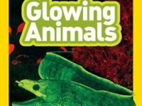 Glowing Animals (National Geographic Kids Readers, Level 1/Co-Reader)