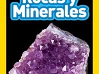 National Geographic Readers: Rocas Y Minerales (L2)