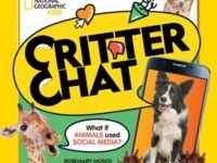 Critter Chat: What If Animals Used Social Media?