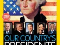 Our Country's Presidents:a Complete Encyclopedia Of The U.S. Presidency, 2020 Edition