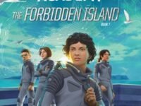 Explorer Academy: The Forbidden Island (Book 7)