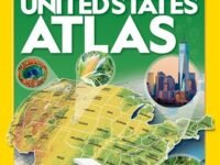 National Geographic Kids United States Atlas 7th Edition