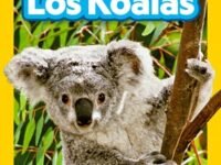 National Geographic Readers: Los Koalas (Nivel 1)