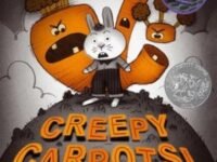 Creepy Carrots!
