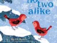 No Two Alike