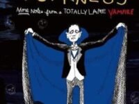 Prince Of Dorkness:More Notes From A Totally Lame Vampire