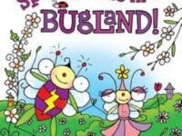 Springtime In Bugland!:Ready-To-Read Level 1