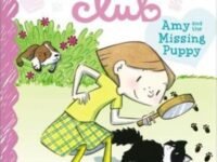 Amy And The Missing Puppy