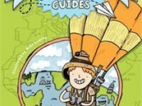 Maps And Geography: Ken Jennings' Junior Genius Guide
