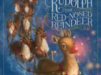 Rudolph The Red-Nosed Reindeer