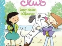 Amy Meets Her Stepsister