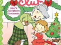 Amy's Very Merry Christmas