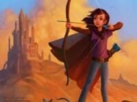 Warrior Princess