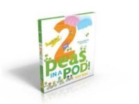 2 Peas In A Pod! (Boxed Set):Lmno Peas; 1-2-3 Peas