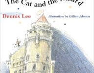 The Cat And The Wizard