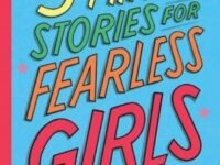5-Minute Stories For Fearless Girls
