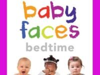 Baby Faces Bedtime