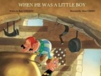 Asterix: How Obelix Fell Into The Magic Potion:Classic Asterix Album