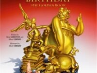 Asterix & Obelix's Birthday: The Golden Book (Book 34)