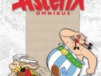 Asterix Omnibus 2 (asterix Books 4,5,6)