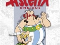 Asterix Omnibus  (asterix Books 31,32,33)