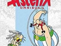 Asterix Omnibus 3 (asterix Books 7,8,9)