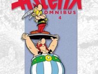 Asterix Omnibus 4 (asterix Books 10,11, 12)