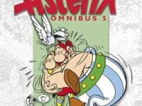 Asterix Omnibus 5 (asterix Books 13, 14, 15)
