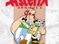 Asterix Omnibus 6 (asterix Books 16, 17, 18)