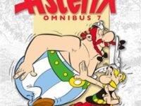 Asterix Omnibus 7 (asterix Books 19,20,21)