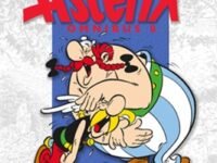 Asterix Omnibus 8 (asterix Books 22, 23, 24)