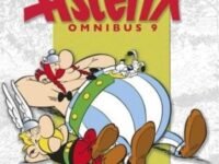 Asterix: Asterix Omnibus 9:asterix And The Great Divide, Asterix And The Black Gold, Asterix And Son