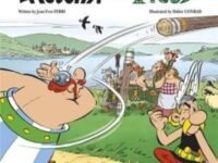 Asterix: Asterix And The Picts:album 35