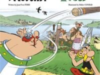 Asterix And The Picts (Book 35)