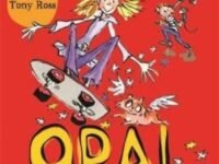 Opal Moonbaby: Opal Moonbaby And The Best Friend Project:Book 1