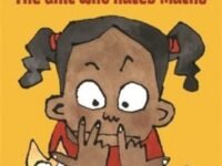 Einstein, The Girl Who Hated Maths