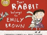 That Rabbit Belongs To Emily Brown