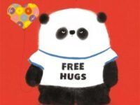 We Love You, Mr Panda