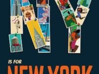 Ny Is For New York