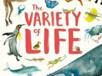 The Variety Of Life