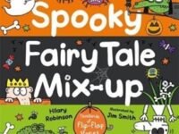 Spooky Fairy Tale Mix-Up
