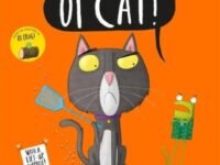 Oi Cat!