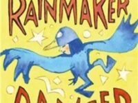 The Rainmaker Danced