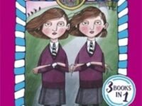 St Clare's Collection 1:Books 1-3