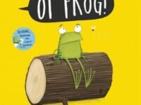 Oi Frog!